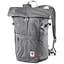 Рюкзак Fjallraven High Coast Foldsack 24 Shark Grey (1004-23222.016) - мініатюра 1