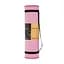 Килимок спортивний Cornix NBR 183 x 61 x 1 см для йоги та фітнесу XR-0097 Pink/Pink - мініатюра 2