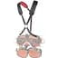 Система Camp Tree Access SRT Chest Black/Red (1060-3126) - мініатюра 7