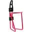 Фляготримач алюмінієвий Good Bike Light червоний (88935Red-IS) - мініатюра 1