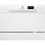 Посудомоечная машина Electrolux ESF 2400 OW (7199178) - миниатюра 1