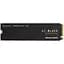 SSD накопичувач WD Black SN850X 2 TB (WDS200T2X0E) - мініатюра 1