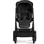 Прогулянкова коляска Cybex Balios S Lux BLK Moon Black, чорна (522002533) - мініатюра 2