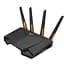 ASUS Маршрутизатор TUF-AX3000 V2 4xGE LAN 2,5xGE WAN 1xUSB3.2 MU-MIMO OFDMA MESH gaming - мініатюра 1