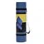 Килимок (мат) спортивний 4FIZJO NBR 180 x 60 x 1 см для йоги та фітнесу 4FJ0432 Navy Blue (P-5907739316974) - мініатюра 4