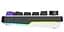 Клавиатура HATOR Hellyberry HK75 White-Violet (HK75) - миниатюра 8