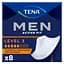 Урологічні прокладки для чоловіків Tena Men Active Fit Level 3, 16 шт. (750830) - мініатюра 1