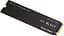 SSD накопичувач WD Black SN770 1 TB M.2 NVMe 3D TLC 5150/4900 MB/s (WDS100T3X0E) - мініатюра 3