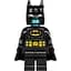 Конструктор LEGO Super Heroes DC Брюс Вейн і костюм Бетмена 35 деталей (30726) - мініатюра 2