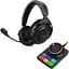 Навушники HyperX Cloud Alpha 2 Wireless Black (AJ5C7AA) - мініатюра 1