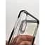 Чохол Gear4 Piccadilly D3O для iPhone X / iPhone XS Black + Прозорий - мініатюра 8