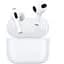 Навушники Bluetooth Wiwu Airbuds 3 SE White - мініатюра 1