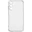 Чохол Virgin Hard Silicone Samsung Galaxy A15 4G / Samsung Galaxy A15 5G Transparent (34630_3342292) - мініатюра 1