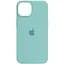 Чохол Space Original Full Size Apple iPhone 14 Turquoise - мініатюра 1