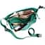 Сумочка через плече Deuter Passway 2 Jade (1052-3900023 2276) - мініатюра 2