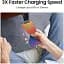 Кабель Ugreen US304 USB Type-C Male to Lightning Male Cable Aluminum Shell Braided 3A 1.5 м Black (60760) - мініатюра 7