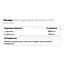 Амінокислота Now Sports Arginine and Ornithine 250 капсул - мініатюра 3