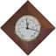 Барометр Moller 201001 Walnut (201001) - мініатюра 1