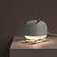 Зволожувач повітря Xiaomi Sothing Deer Humidifier and Ligh портативний білий (DSHJ-H-009) - мініатюра 2