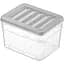 Контейнер Idea Home Deep Fresh Box Mix пластиковий 1.1 л в асортименті (00984) - мініатюра 2