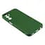 Чохол Silicone Cover з рамкою камери A Samsung Galaxy A15 A155 Dark Green (34774_3342908) - мініатюра 3