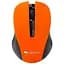 Мишка Canyon MW-1 Wireless Orange (CNE-CMSW1O) - мініатюра 1