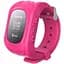 Смарт-годинник Uwatch Q50 Kid smart watch Pink - мініатюра 1