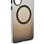 Чохол Epik TPU+PC Phantom with MagSafe для Samsung Galaxy S26 Grey - мініатюра 2