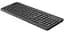 Клавиатура HP 220 Wireless EN/UK Black (805T2AA) - миниатюра 2
