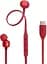 HF JBL Harman TUNE 310C USB-C Red (JBLT310CRED) UA - мініатюра 1
