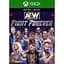 Ключ активації Microsoft AEW: Fight Forever для Xbox One/Series S/X - мініатюра 1
