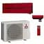 Кондиціонер Mitsubishi Electric Zubadan MSZ-LN25VG2R/MUZ-LN25VGHZ2 - мініатюра 1