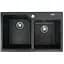 Кухонная мойка Platinum 7850 HARMONY (SP000027549) - миниатюра 1