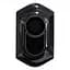 Ароматизатор у машину WIWU Wi-AR002 Solar Rotation Aromatherapy Black - мініатюра 2