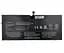 Акумулятор для Lenovo Y50-70AM Y50-70AS Yoga 2 Pro 13 7.4V 6400 mAh (L12M4P21-2S1P-6400) - мініатюра 1