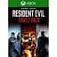 Ключ активації Microsoft Набір Resident Evil "3 в 1" для Xbox One/Series - мініатюра 1
