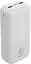 Портативная батарея Rebeltec P30 10W 30000 mAh White - миниатюра 1