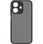 Чохол MAKE Oppo A3/A3X Frame Black - мініатюра 1