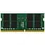Модуль пам'яті Kingston DDR4 16Gb 3200 MHz Sodimm (KCP432SD8/16) - мініатюра 1