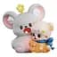 Коллекционная фигурка-cюрприз 10/10 Toys TNT Zoraa Кошачье волшебство Mystery Box (ZRM-369) - миниатюра 6