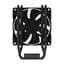 Кулер до процесора Zalman CNPS4XBLACKV2 - мініатюра 7