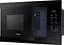 Микроволновая печь Samsung MG22M8054AK/UA - миниатюра 2
