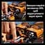Конструктор LEGO Автомобіль McLaren MCL39 F1 (42228) - мініатюра 6