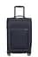 Валіза 55 См Samsonite AIREA DARK BLUE 55x35x22(25) KE0*11002 - мініатюра 1