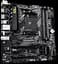 Материнская плата Gigabyte B550M DS3H AC R2 Socket AM4 - миниатюра 2