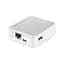 Сетевое оборудование, TL-MR3020 TP-LINK - миниатюра 2