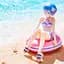 Фігурка RE:ZERO Rem - Ichibansho(May The Spirit Bless You) - мініатюра 5
