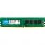 Модуль пам'яті Crucial DDR4 8Gb 2133 Mhz (CT8G4DFD8213) Б/в - мініатюра 1
