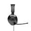 Навушники з мікрофоном JBL Quantum 200 JBLQUANTUM200BLK Black - мініатюра 2