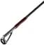 Спиннинг Favorite Arena Stream ARNS1-662UL 1.98m 2-10g Fast - миниатюра 3